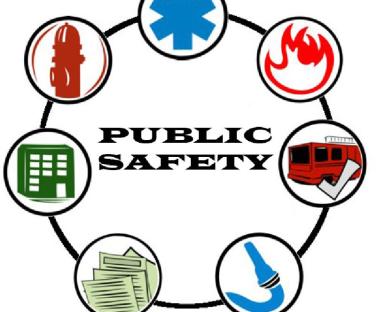 public safety communication system project