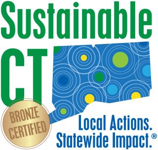 Sustainable CT Bronze Certified