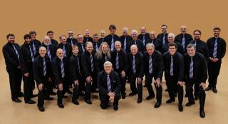 image of Narragansett Bay Chorus