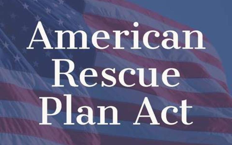 American Rescue Plan Act