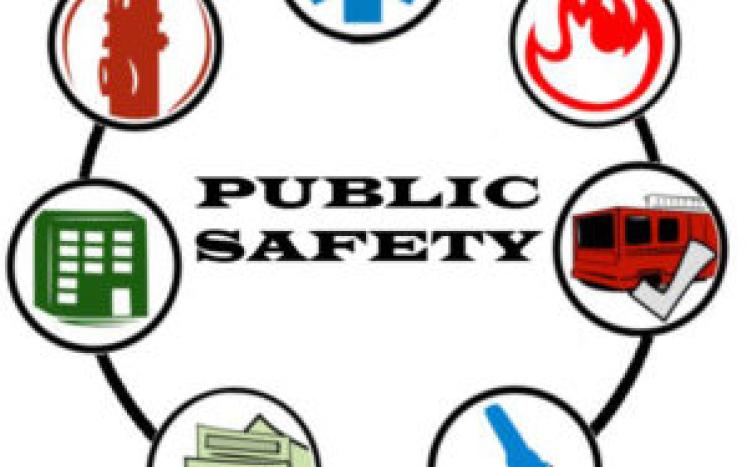 public safety communications system